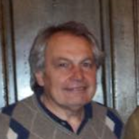 Peter Segalini