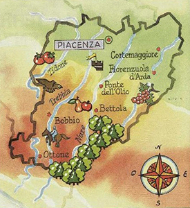 PiacenzaMap