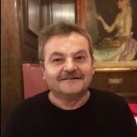Sergio Segalini