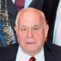Charles &lsquo;Chuck&rsquo; Monzeglio