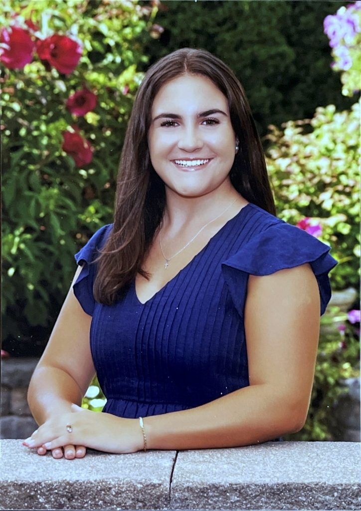 Anne F. Oliva