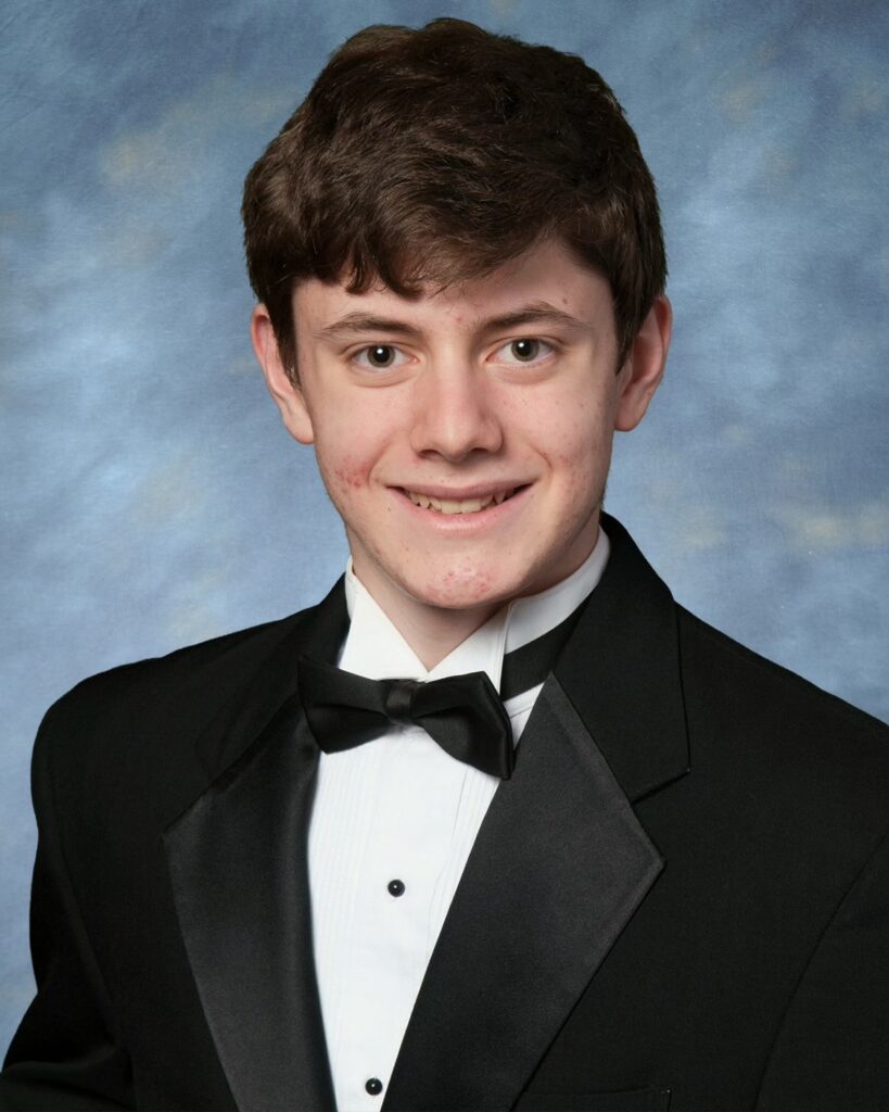 Matthew J. McNamara