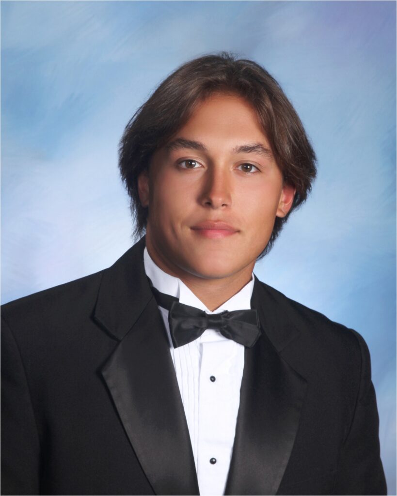 Nicholas M. Bruzzi